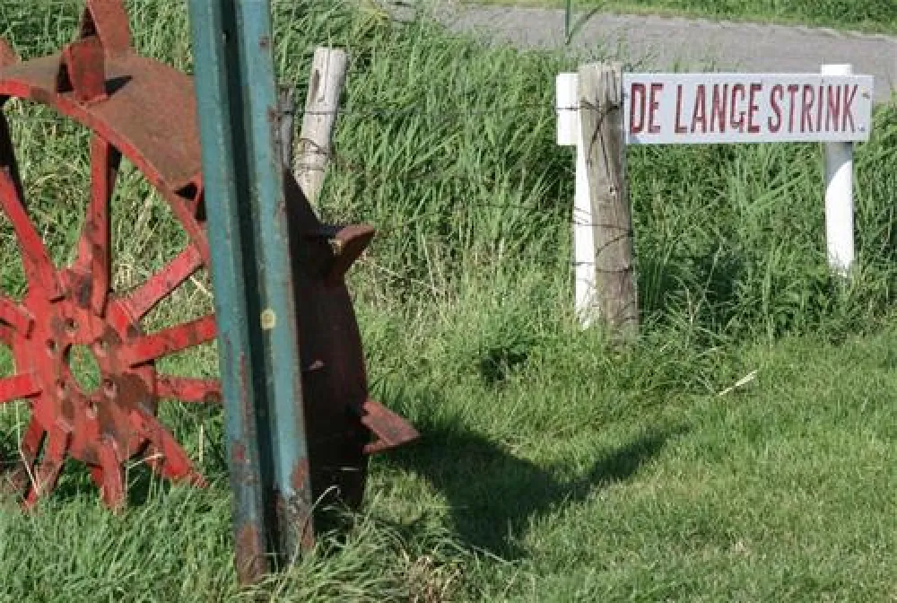 Camping De Lange Strink