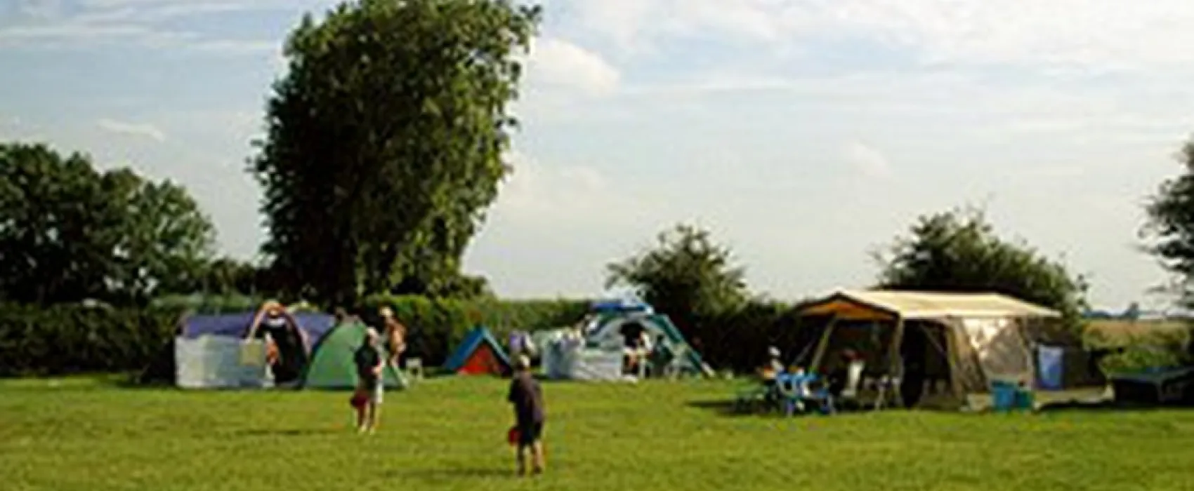Camping De Lange Strink