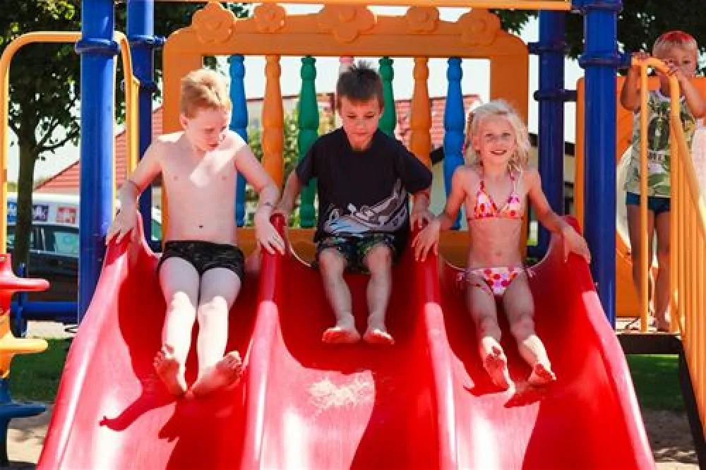 Recreatiepark Noordwijkse Duinen