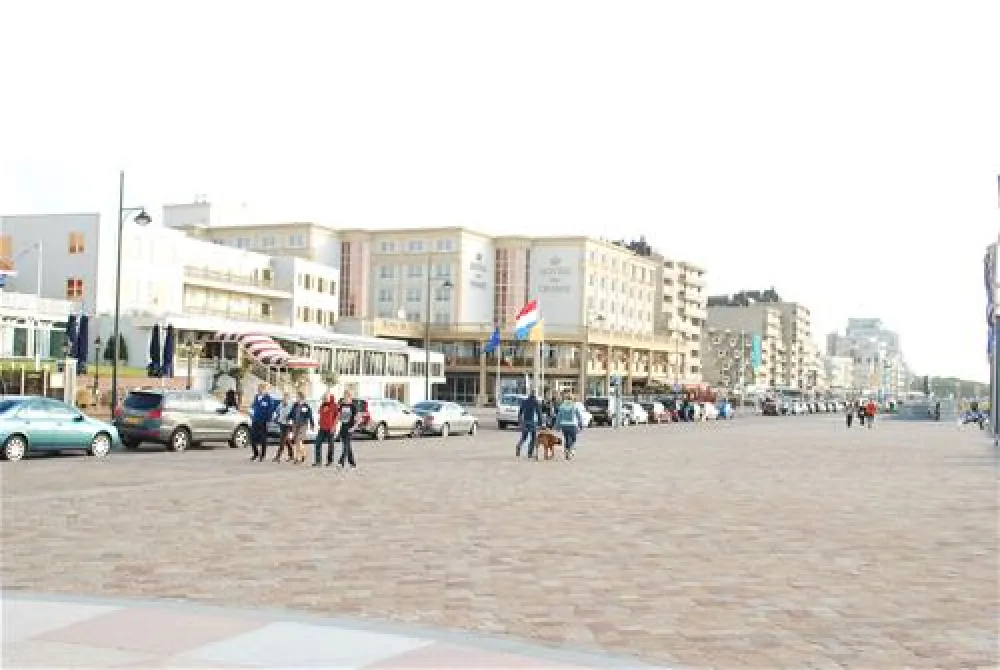 Recreatiepark Noordwijkse Duinen