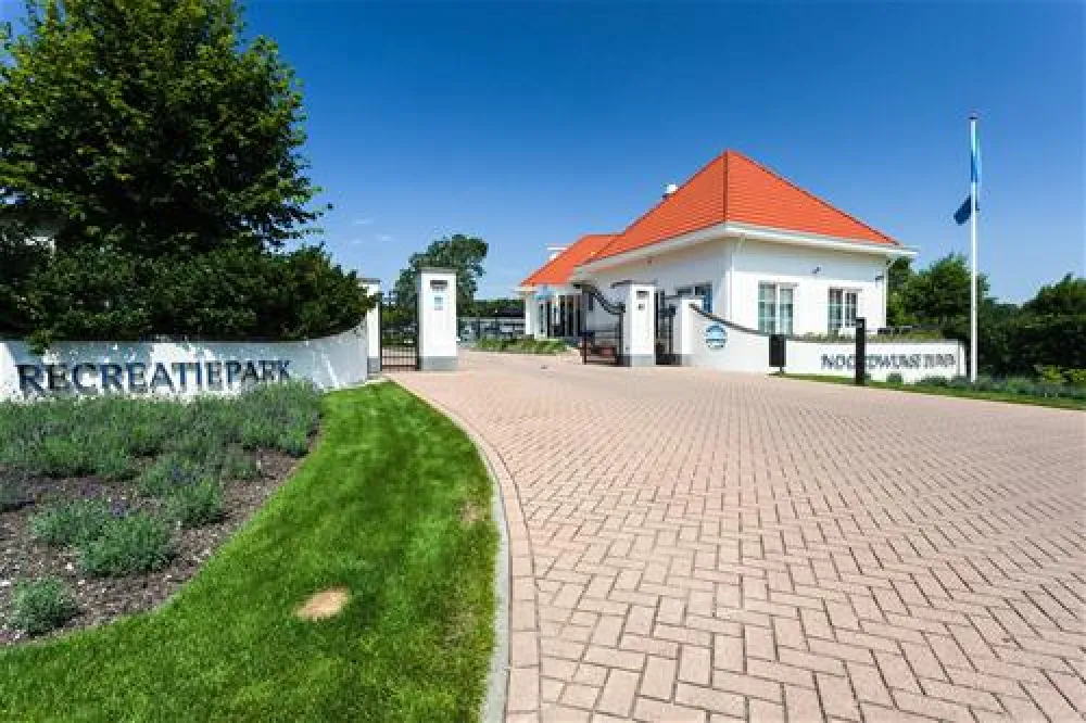 Recreatiepark Noordwijkse Duinen