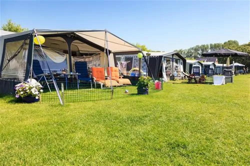 Recreatiepark Noordwijkse Duinen