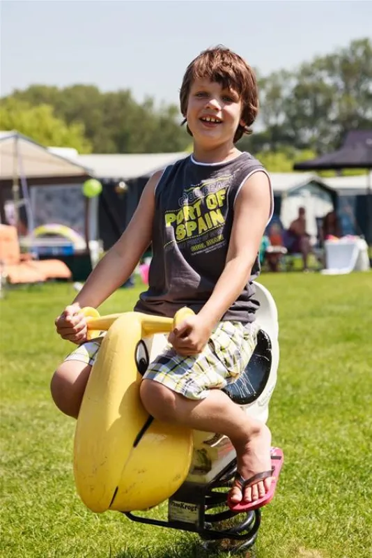 Recreatiepark Noordwijkse Duinen