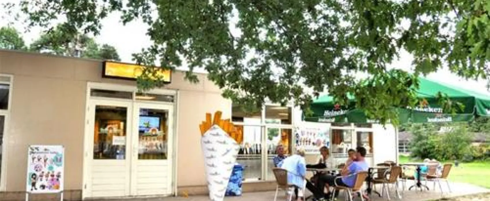 Recreatiepark De Berckt