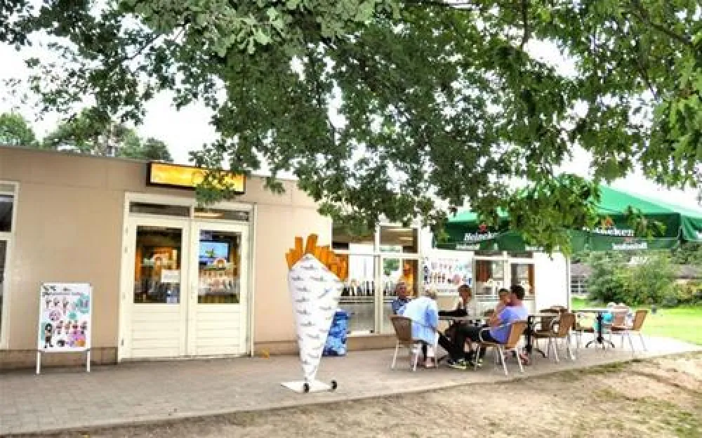 Recreatiepark De Berckt