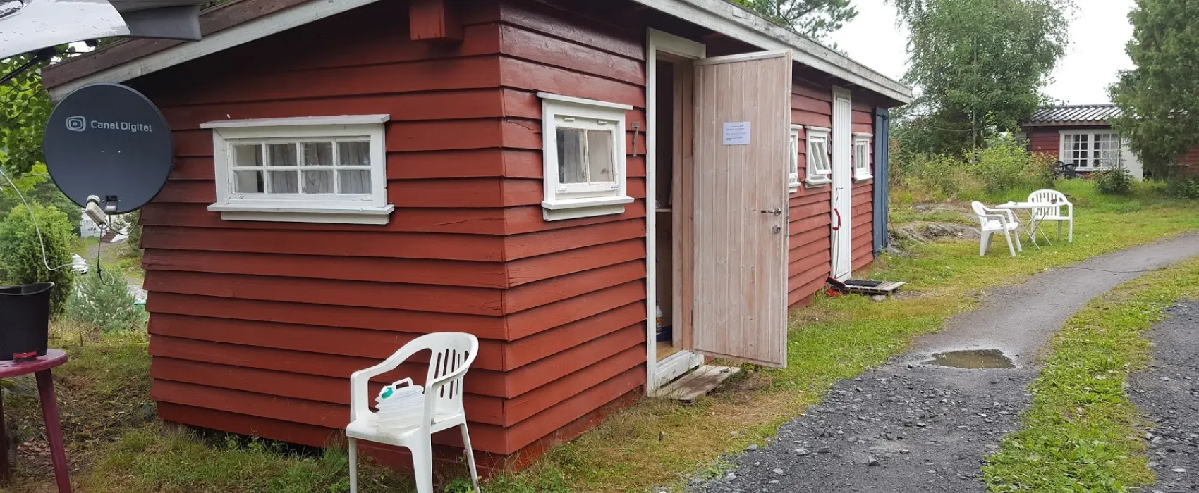 Lovisenberg Familiecamping