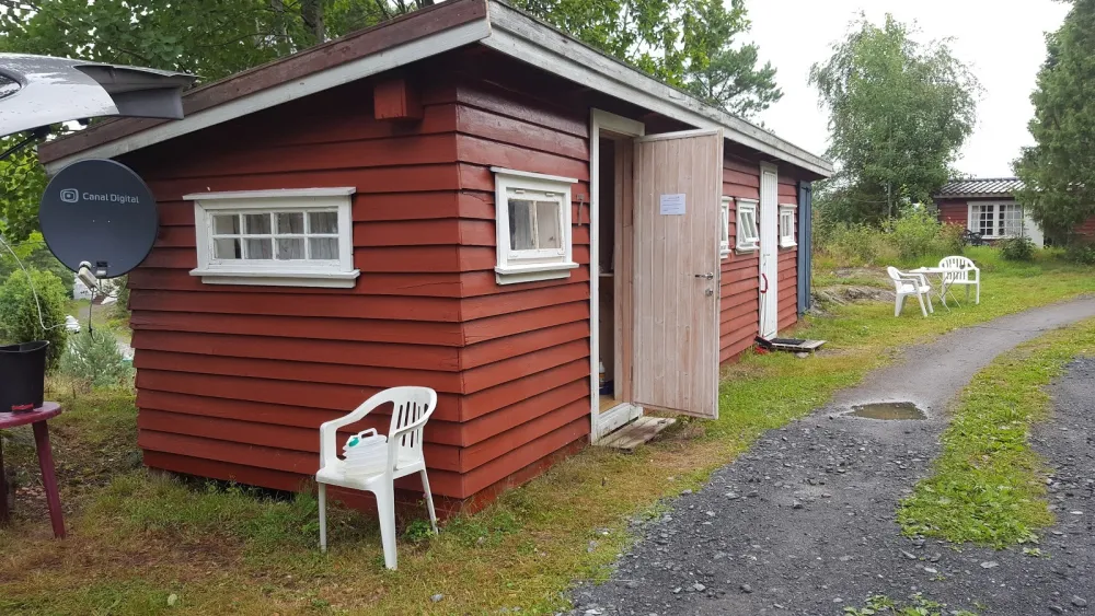 Lovisenberg Familiecamping