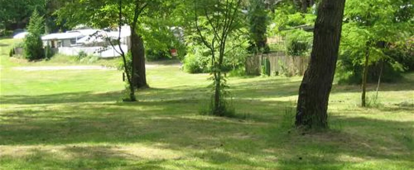 Waldcamping Zethner See