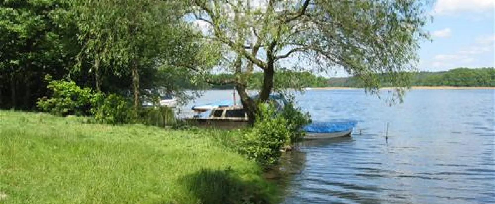 Waldcamping Zethner See