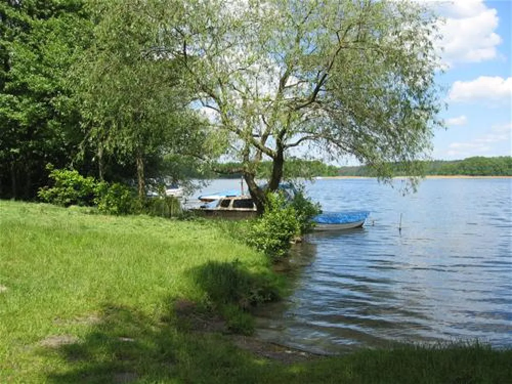 Waldcamping Zethner See