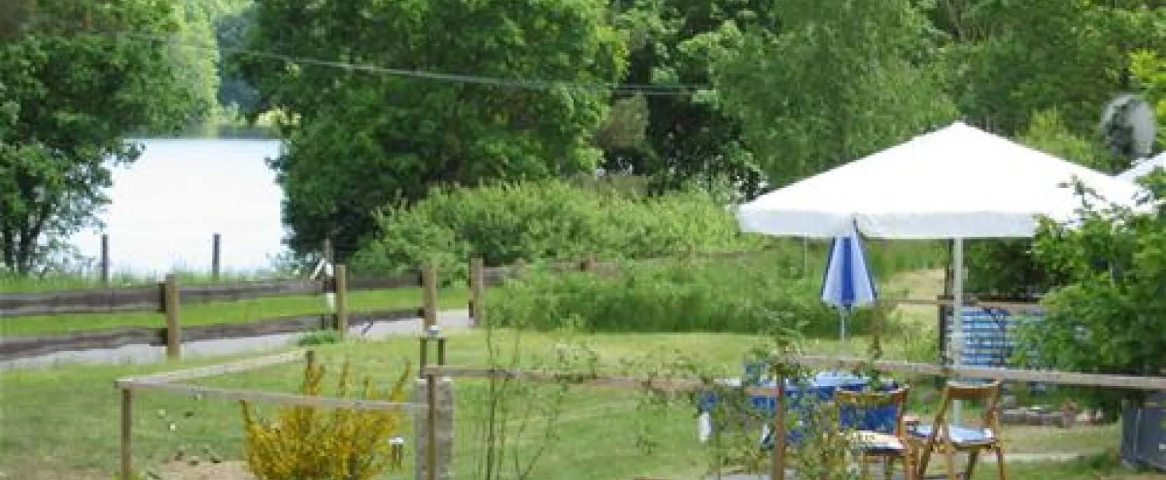 Waldcamping Zethner See