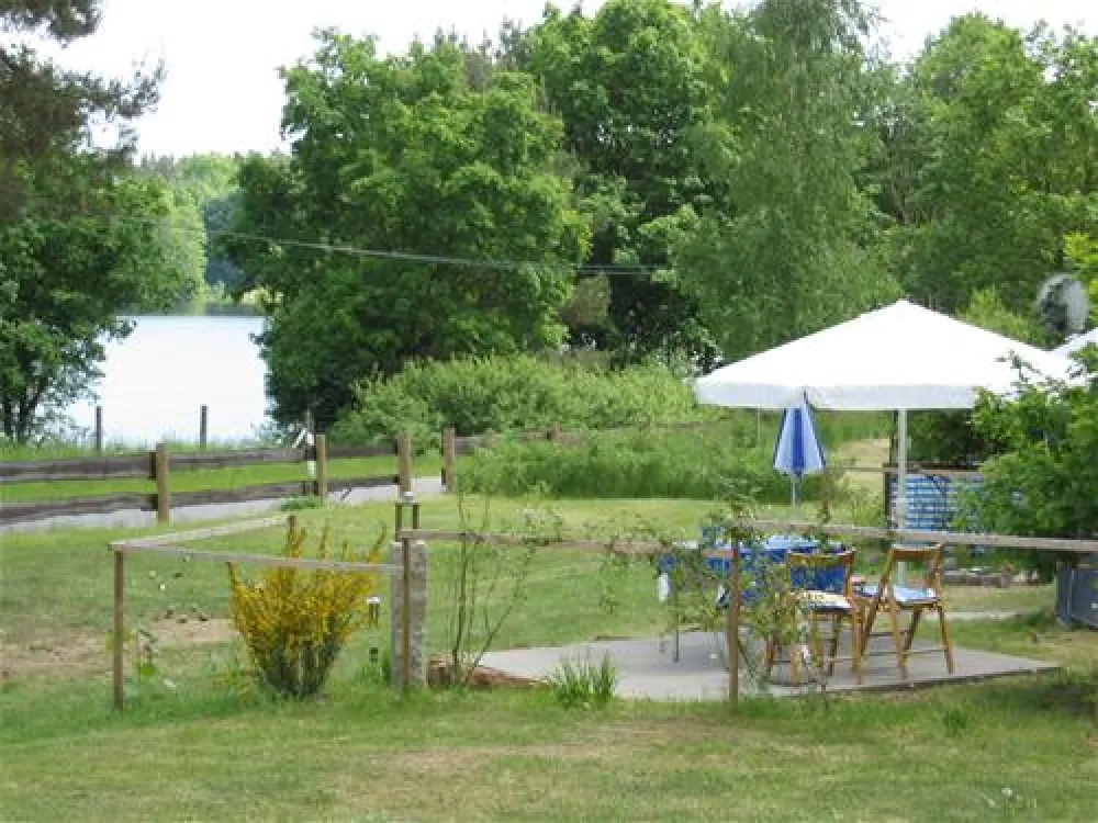 Waldcamping Zethner See