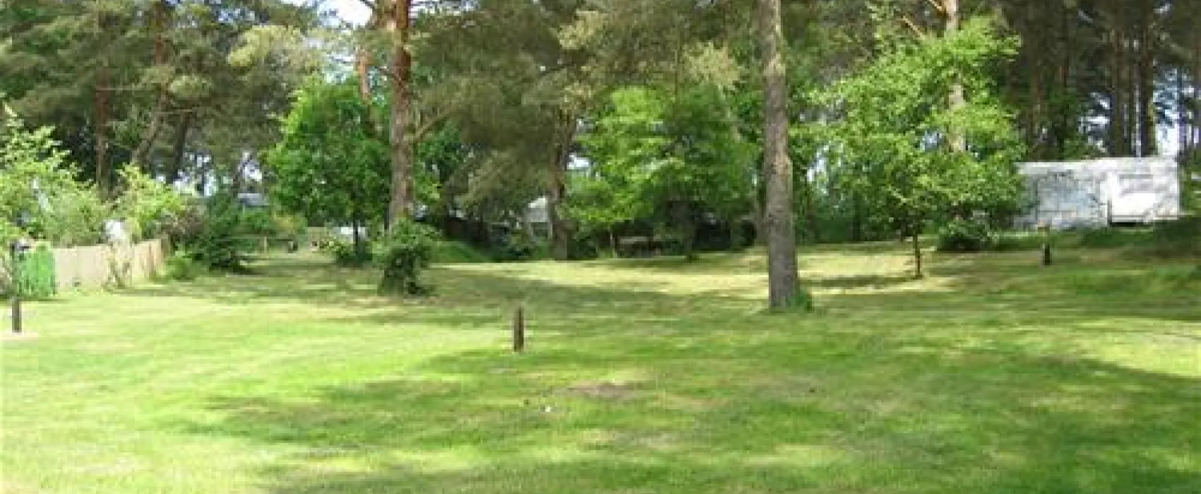 Waldcamping Zethner See