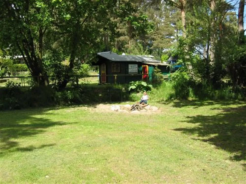 Waldcamping Zethner See