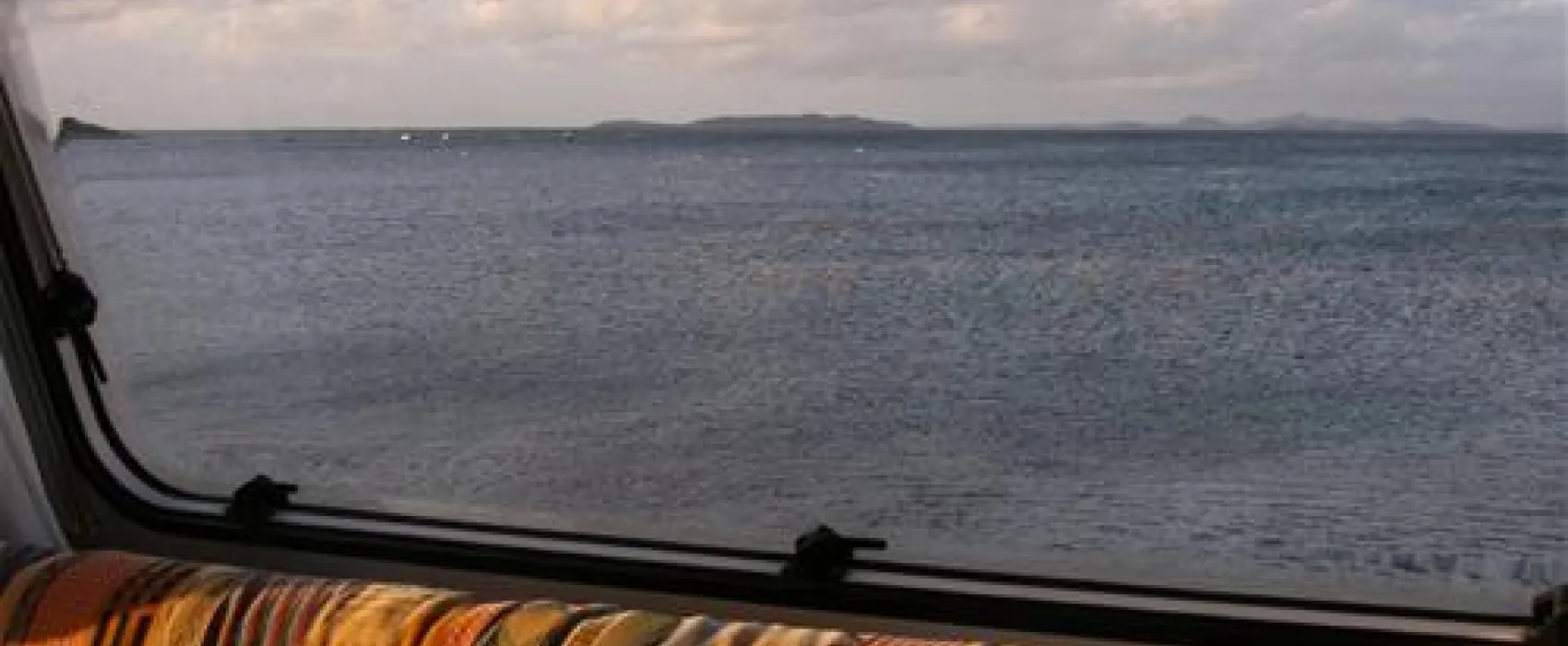 Gruinard Bay Caravan Park