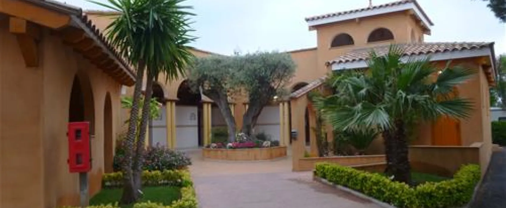 Yelloh ! Village Le Brasilia  