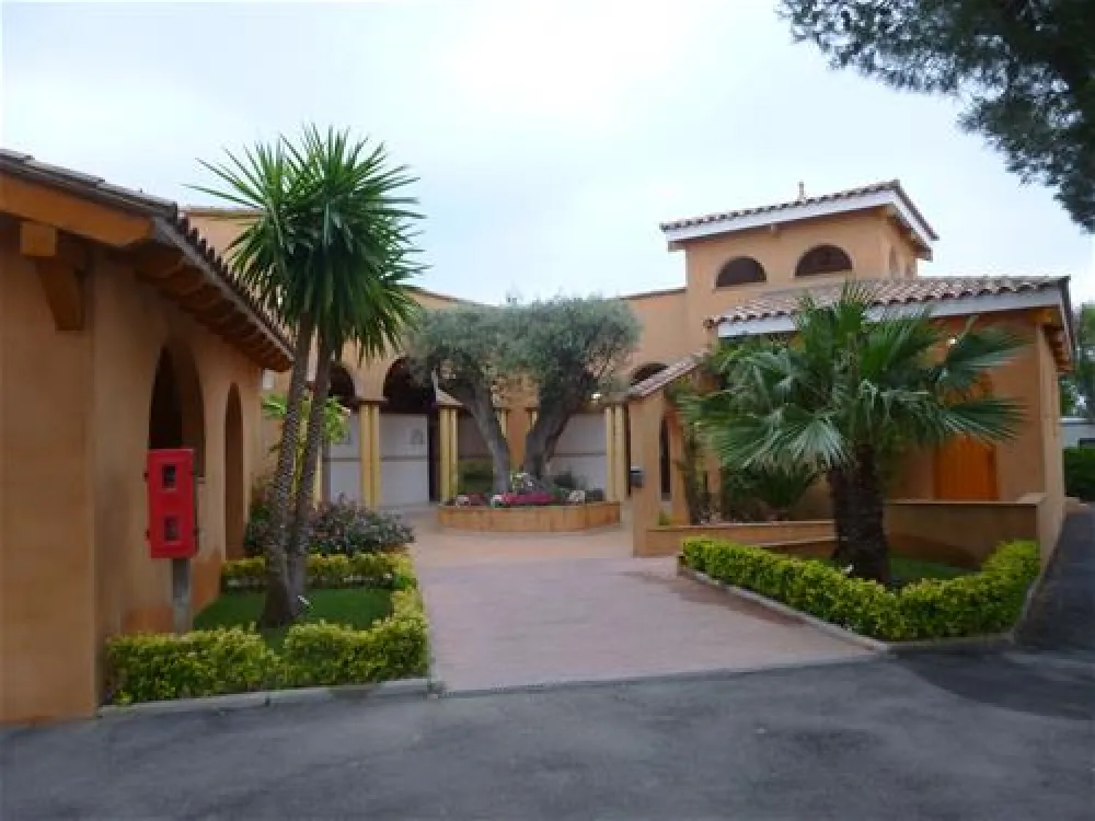 Yelloh ! Village Le Brasilia  