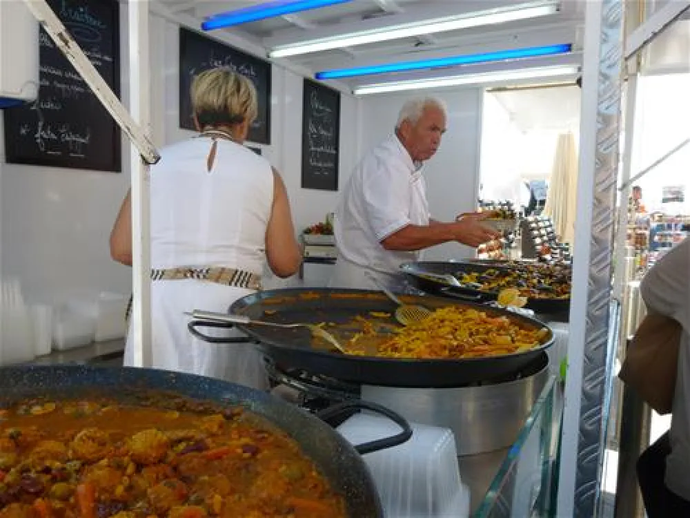 Yelloh ! Village Le Brasilia  