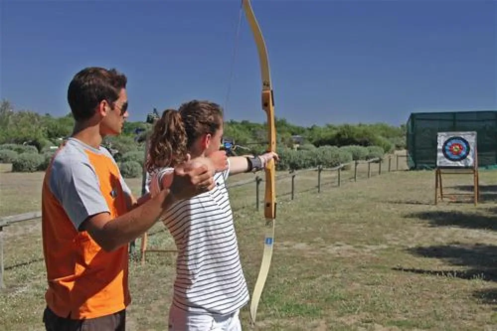 Yelloh ! Village Le Brasilia  