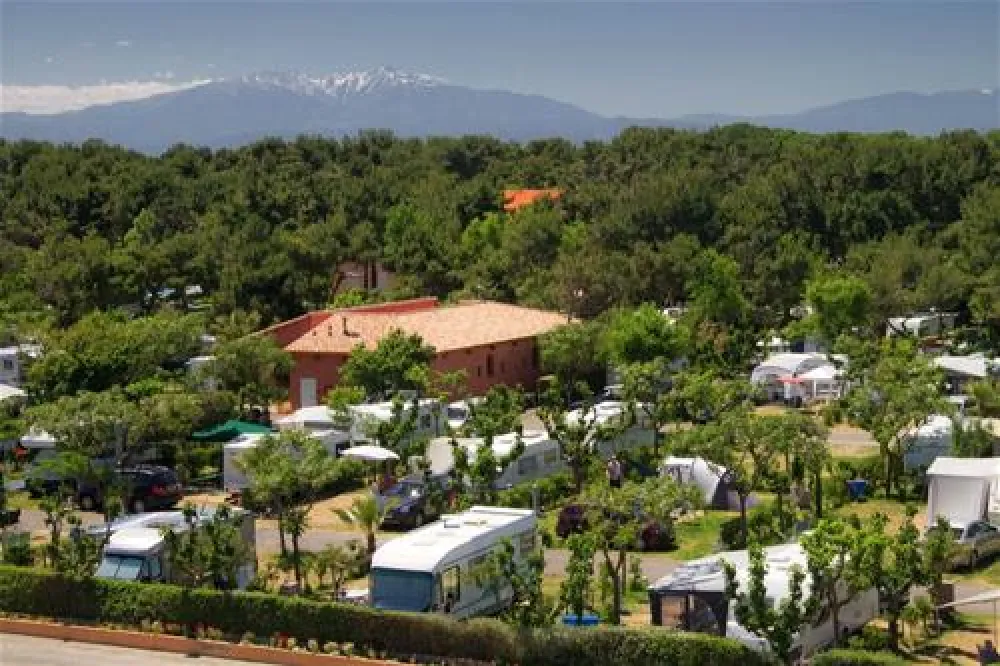 Yelloh ! Village Le Brasilia  