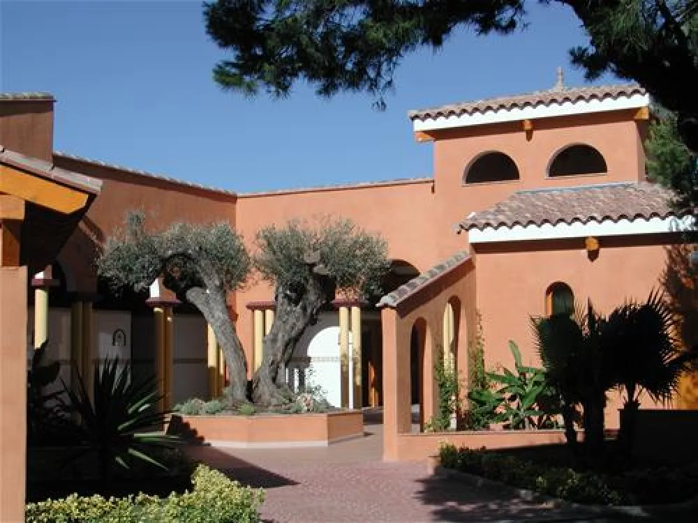 Yelloh ! Village Le Brasilia  