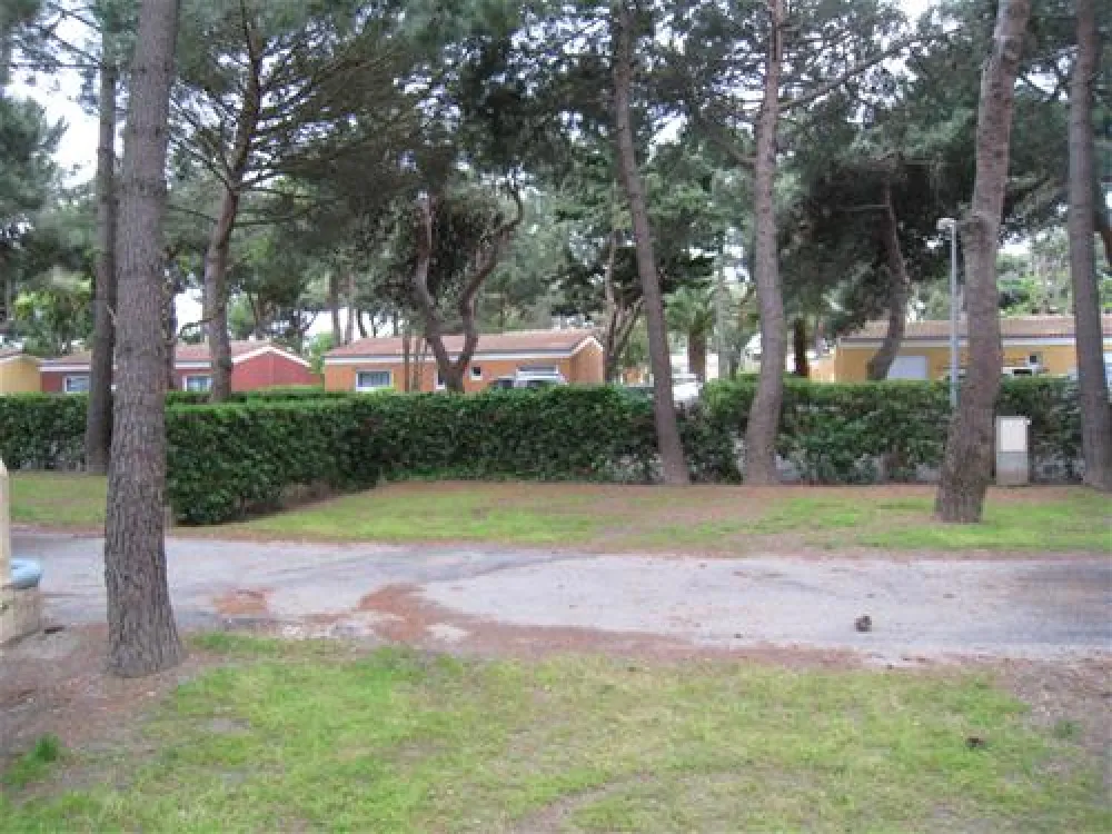 Yelloh ! Village Le Brasilia  