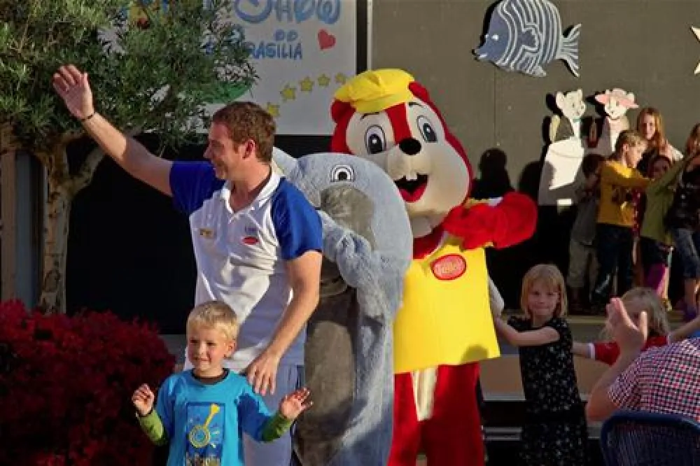 Yelloh ! Village Le Brasilia  