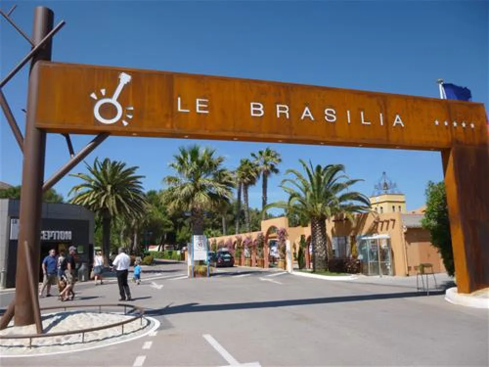 Yelloh ! Village Le Brasilia  