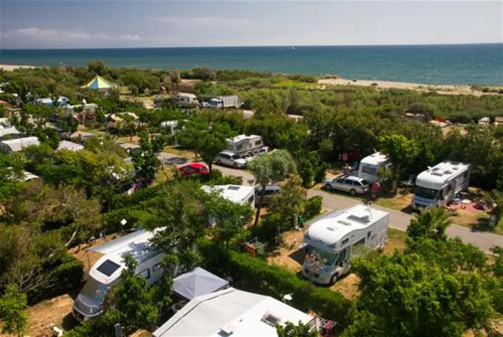 Yelloh ! Village Le Brasilia  