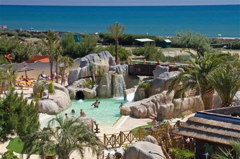 Yelloh ! Village Le Brasilia  