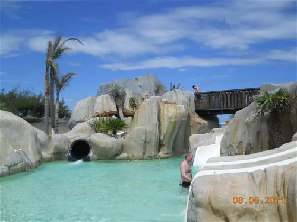 Yelloh ! Village Le Brasilia  