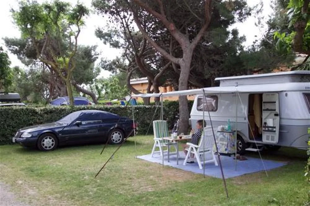 Yelloh ! Village Le Brasilia  