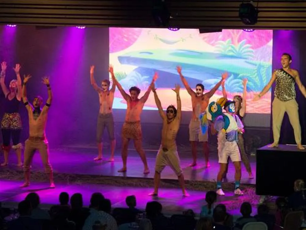 Yelloh ! Village Le Brasilia  