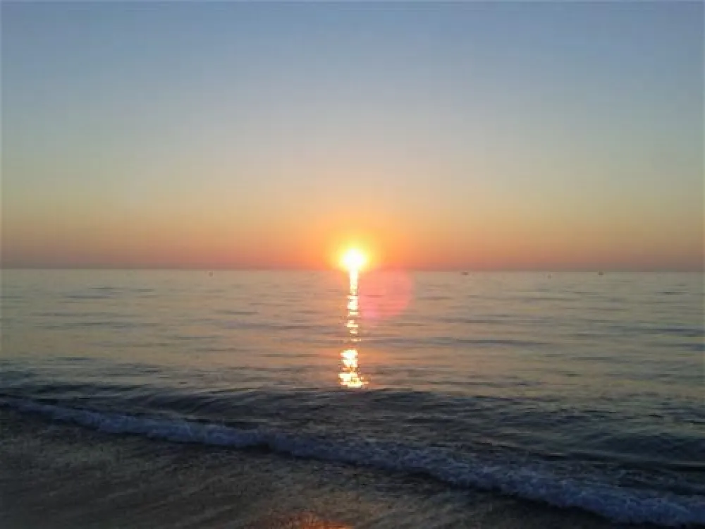 Yelloh ! Village Le Brasilia  