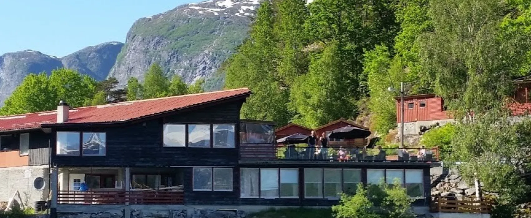 Loenvatn Feriesenter