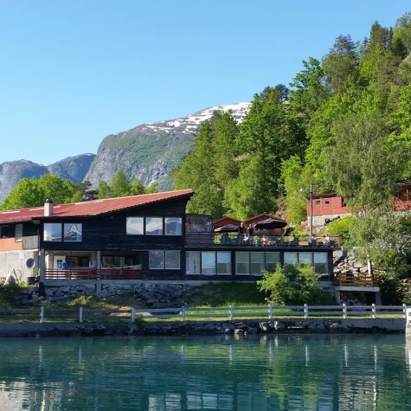 Loenvatn Feriesenter