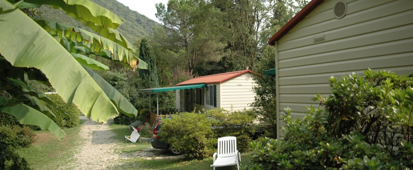 Campeggio Valle Romantica