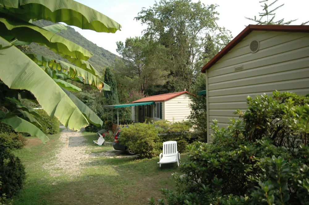 Campeggio Valle Romantica