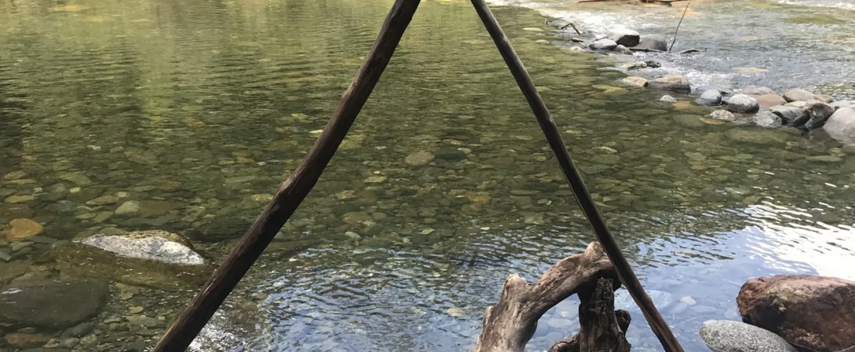 Campeggio Valle Romantica