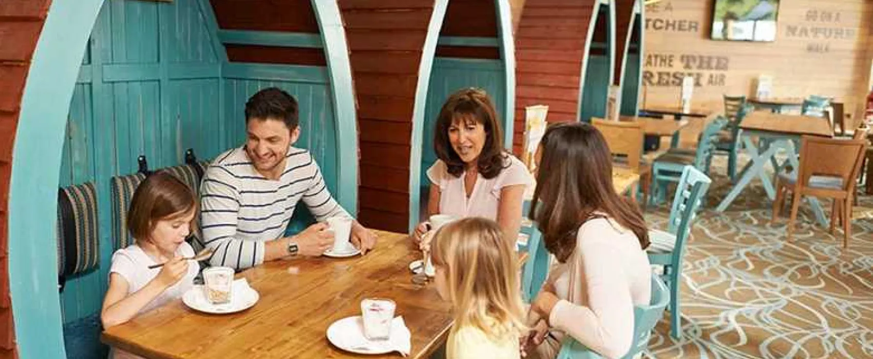 Marton Mere Holiday Village