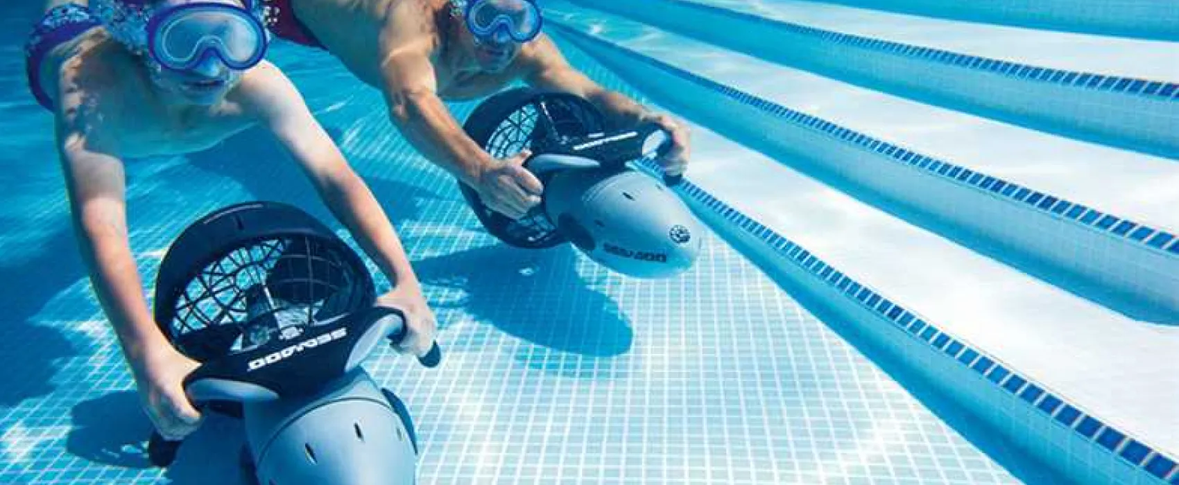 Marton Mere Holiday Village