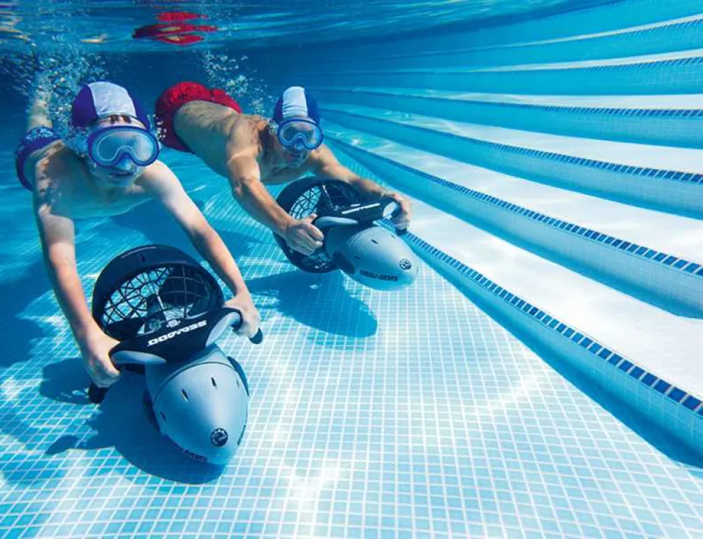 Marton Mere Holiday Village