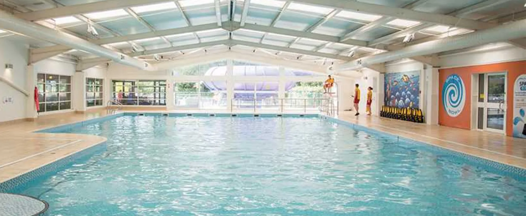 Marton Mere Holiday Village