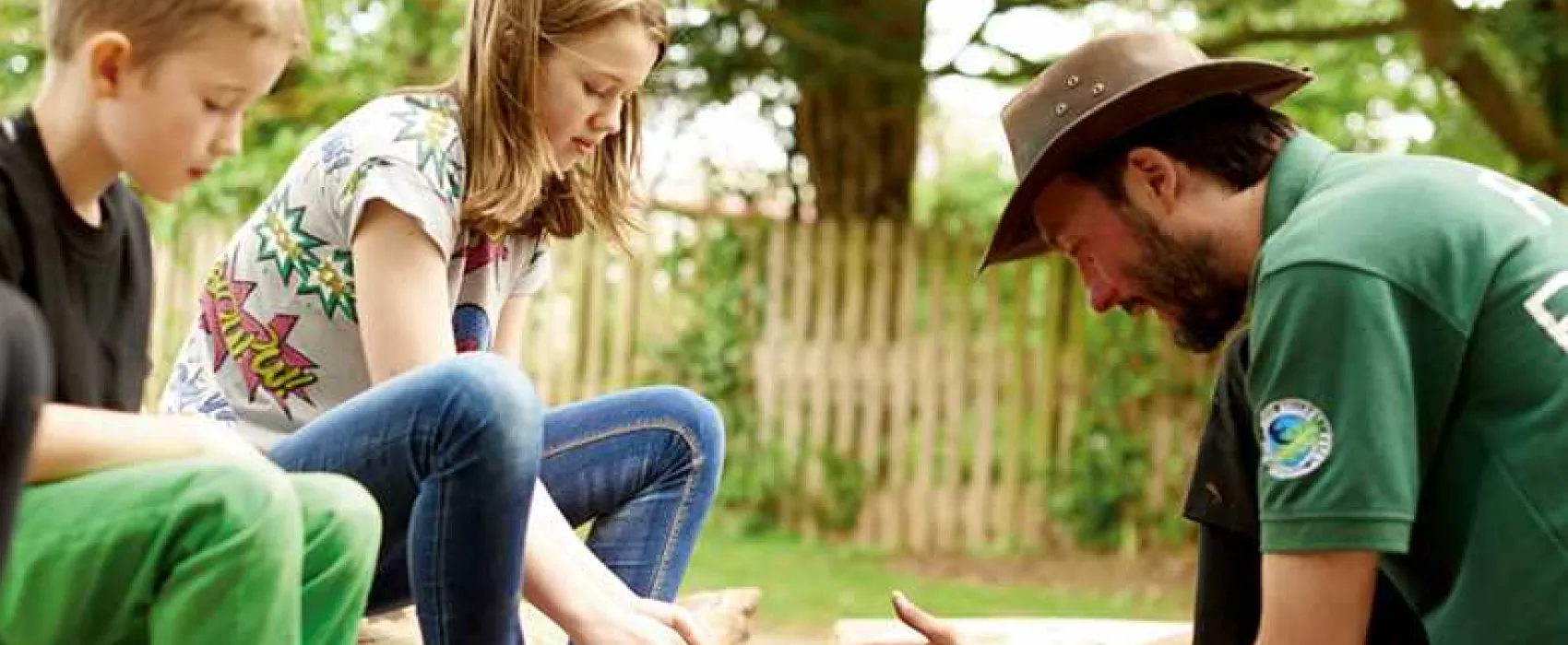 Marton Mere Holiday Village