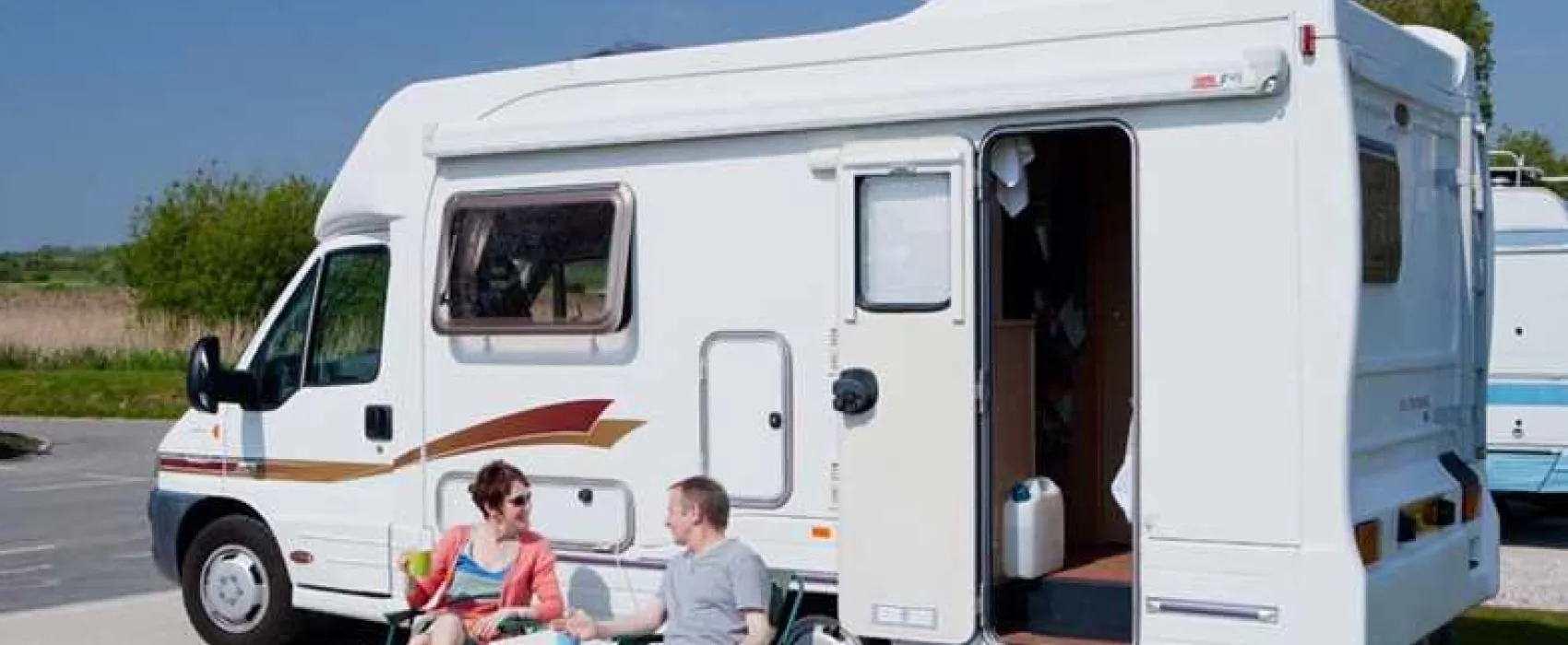 Marton Mere Holiday Village