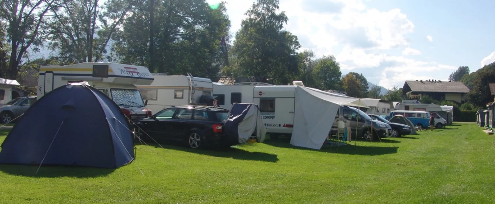 Camping Zirngast