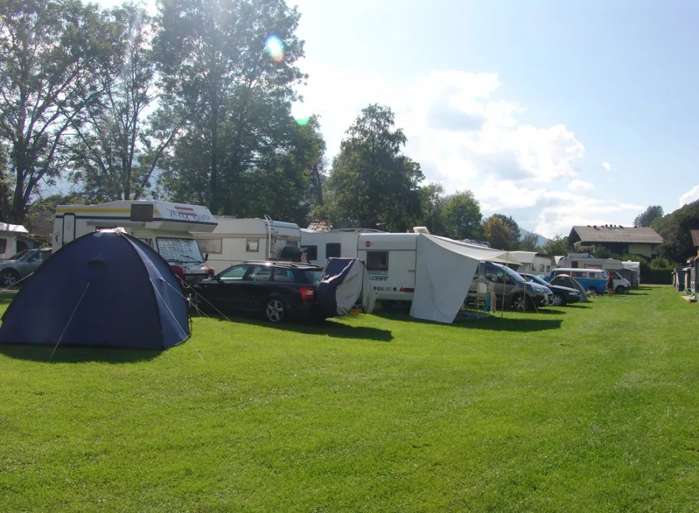 Camping Zirngast