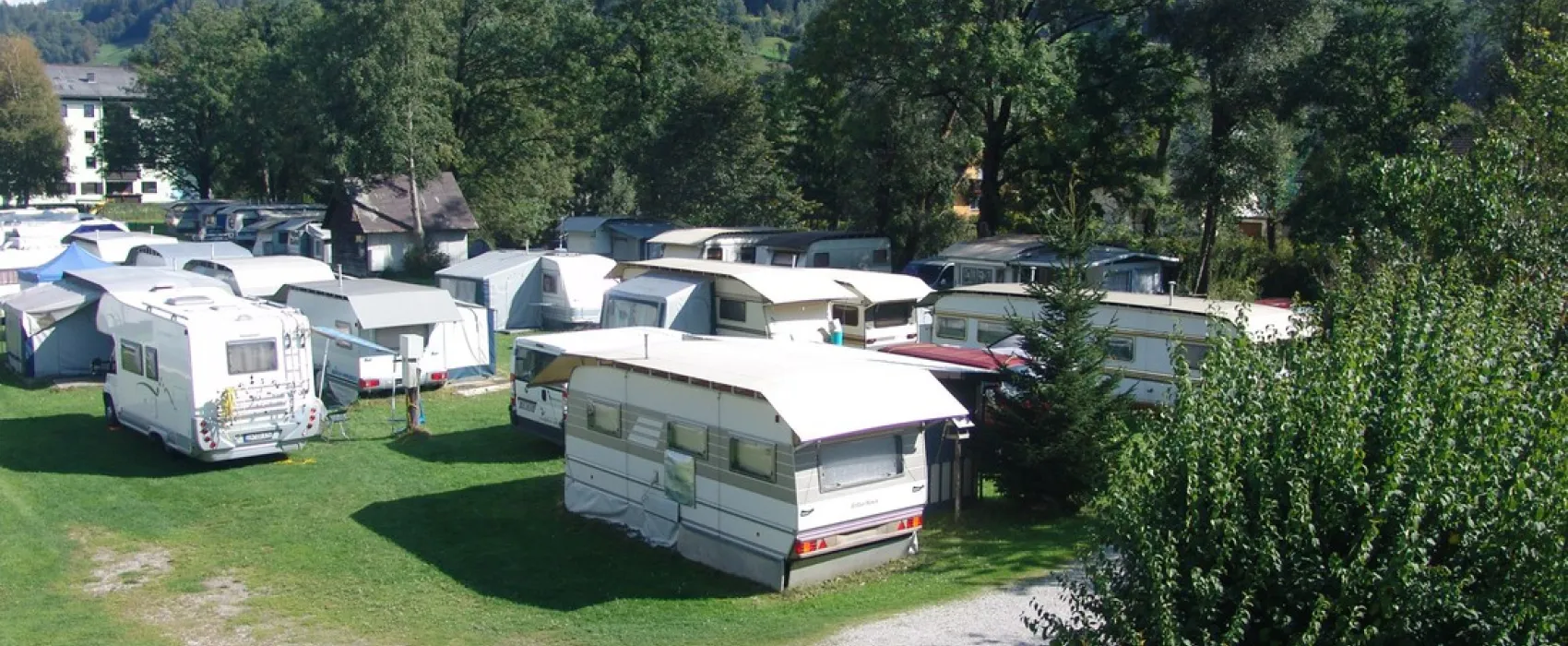 Camping Zirngast
