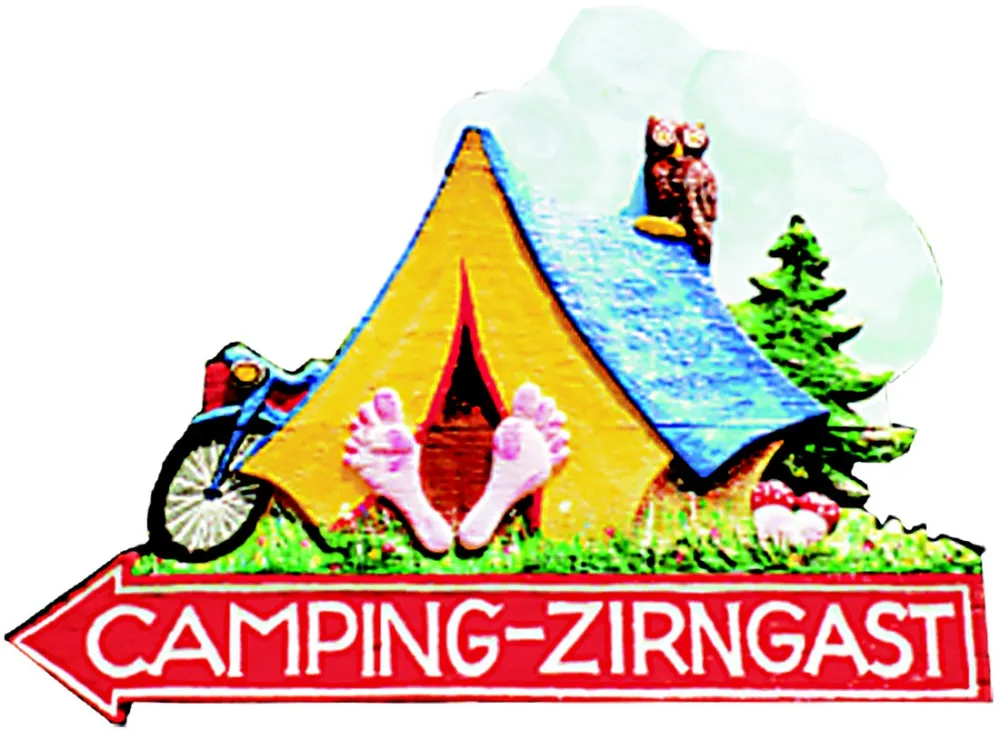Camping Zirngast
