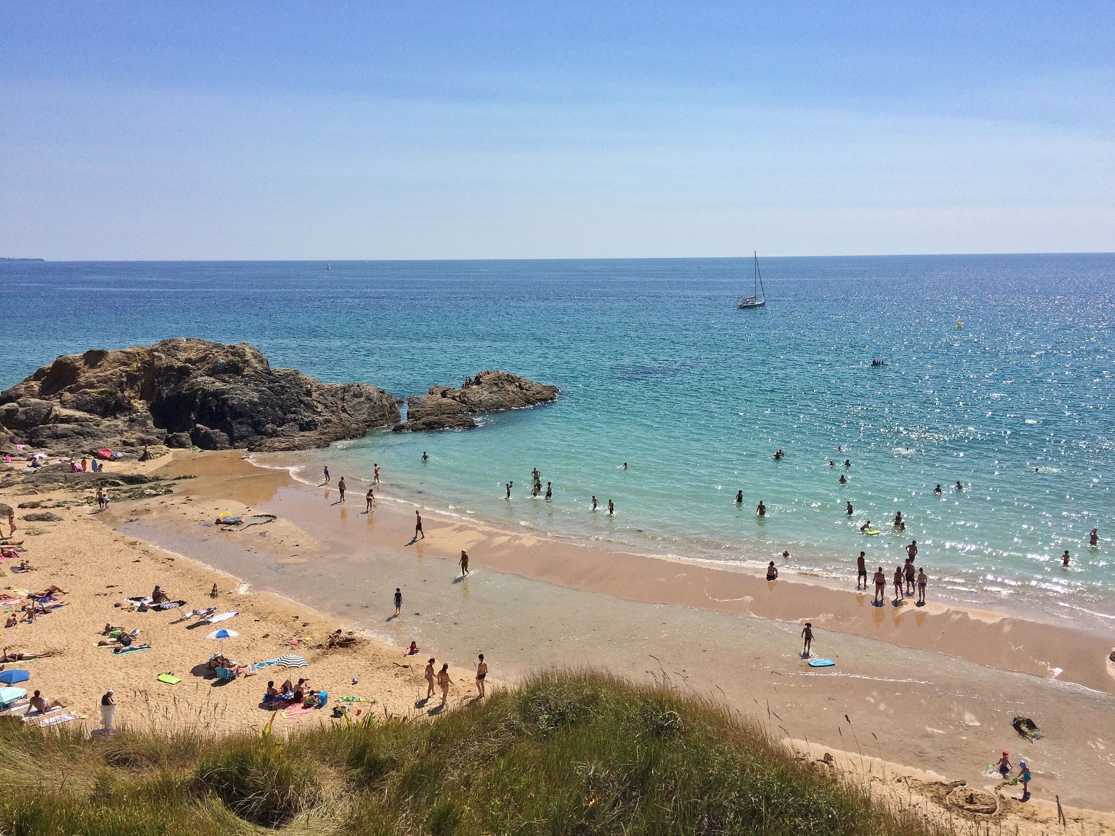 Camping Le Vieux Four - Photo 2